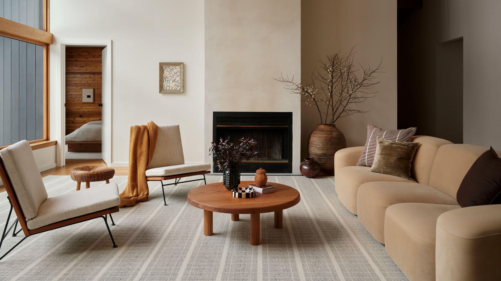 Rug Startup Ernesta, Ciptaan Pendiri Peloton, Membuka Showroom Pertama
