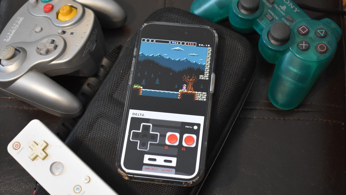 Semua yang Perlu Anda Ketahui Tentang Emulator Game di iPhone