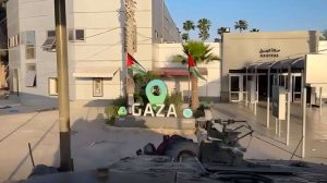 Puluhan warga Palestina yang terluka dan sakit meninggal akibat penutupan penyeberangan Rafah