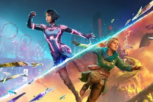 Fiksi split Hazelight bisa berubah dari permainan ke film