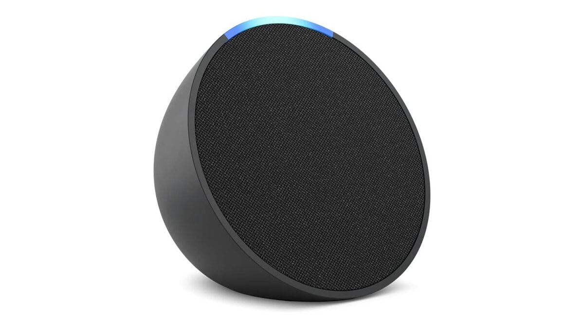 Amazon Echo Pop (Model Terbaru) Hit hampir gratis seminggu sebelum Prime Day, Stock runtuh