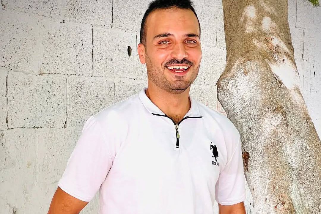 Jurnalis Ibrahim Hajjaj Tewas di Gaza Airstrike