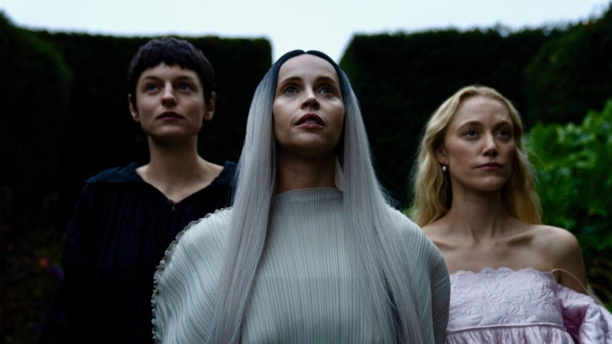 '100 Nights Of Hero' menggoda fantasi abad pertengahan yang nakal