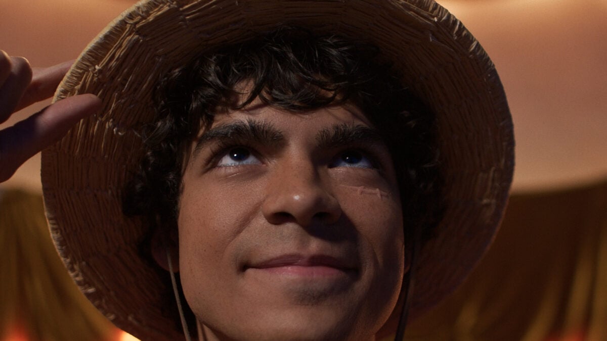 Trailer 'One Piece' Musim 2 pertama penuh dengan aksi bajak laut