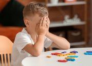 Studi Penting Menemukan Terapi Autisme Alternatif Kurang Bukti Ilmiah