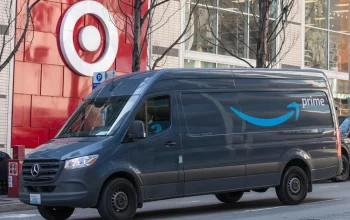 Target Bertindak Seperti Perusahaan yang Mempersiapkan Akuisisi