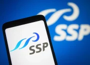 Saham SSP Melonjak 11% Karena Pendapatan FY25 dan Tinjauan Kereta Api Eropa