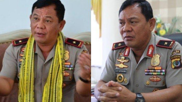 Sosok Pensiunan Jenderal yang Bela Elida Netti Usai Akui Ijazah Jokowi Asli, Pernah Jadi Kapolda