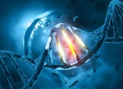 Kerusakan Genetik Mutasi DNA