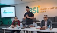 Bahlil “Salah pun Dibela”, Kekayaan Arief Rosyid Naik Hampir Dua Kali Lipat saat Jabat Komisaris BSI
