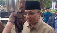 Eks Menag Yaqut Cholil Qoumas Tersangka Korupsi Haji, Segera Ditahan?