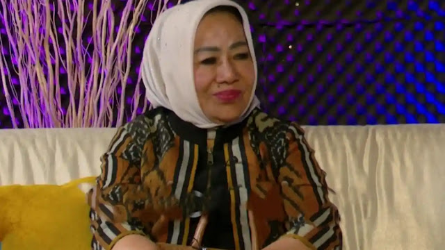 Elida Netti Ungkap Roy Suryo, Dokter Tifa, dan Rismon Awalnya Saksi Ahli Permintaan Eggi Sudjana