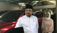 Harta Yaqut Cholil Qoumas Naik Drastis usai Jadi Menteri Agama, dari Rp 900 Juta jadi Rp 13 Miliar: Kini Tersangka Korupsi Haji