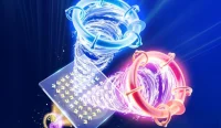 Skyrmion Listrik-Magnetik-Switchable