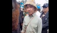 Warga Wamena Ngeluh Harga BBM Tembus Rp25 Ribu, Respons 'Datar' Wapres Gibran Jadi Sorotan Tajam