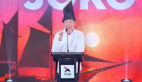 Ada Kecemasan di Balik Pidato Jokowi