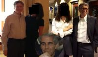 Bill Gates Tertular Penyakit Kelamin setelah ‘Gituan’ dengan Gadis-gadis Rusia
